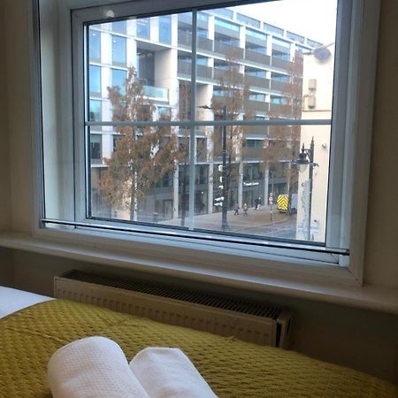 Bright And Cozy Entire Flat Near Euston Station And Ucl Hospital Apartment ลอนดอน ภายนอก รูปภาพ